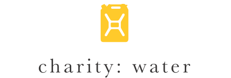 charity: water